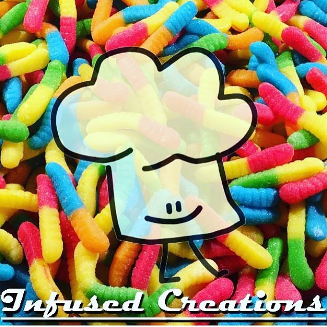 Infused creations 